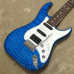 Greco WS-ADV-G / QT, Aqua Blue [S/N: A230649]