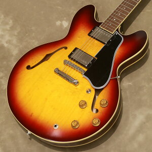 Greco ( OR )SA-5000, Brown Sunburst [S/N:GT-126]