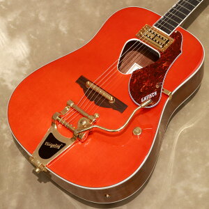 Gretsch G5034TFT Rancher �y�V���A��No:IS250304726�z�y�X���݌ɕi�z