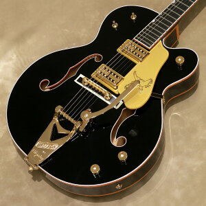 Gretsch G6136T-59 VS Limited Edition '59 Falcon Black [S/N: JT25124280]