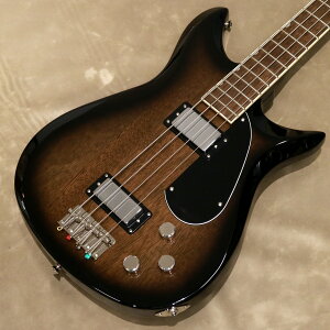 Gretsch ( �O���b�` )Electromatic CVT Bass Double-Cut, Laurel Fingerboard, Bristol Fog [S/N: CYG25101031]