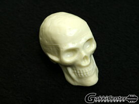 GROVER/Trophy　Beadbrain Skull Shaker　BB-BONE