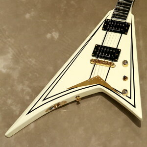 Jackson Pro Series RRT-3 Ivory with Black PinstripesyVANo:ISJ2403254zyX݌ɕiz