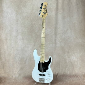 Used] Jackson ( ジャクソン ) X Series Signature David Ellefson Concert Bass CBXM IV, Snow White [S/N:ICJ1900162]