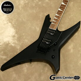 Jackson X Series Warrior WRX24,Satin Black【シリアルNo:ICJ2300914】【店頭在庫品】