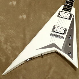 Jackson MJ Series Rhoads RRT, Ebony Fingerboard, Snow White【シリアルNo:JFJ2200556】【店頭在庫品】