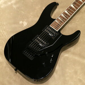 Jackson ( �W���N�\�� )X Series Soloist SLX DX, Gloss Black