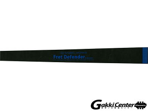 MUSIC WORKS Fret Defender FD-03/BK/�x�[�X����