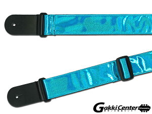 RENEGADE �M�^�[�X�g���b�v Shiny Vinyl Light Blue