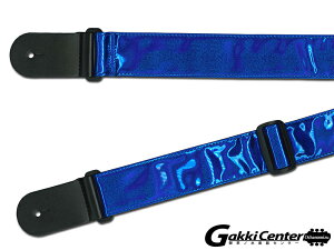 RENEGADE �M�^�[�X�g���b�v Shiny Vinyl Dark Blue