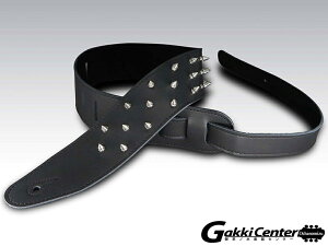RENEGADE �M�^�[/�x�[�X�p �X�g���b�v Three Rows of Chrome Studs