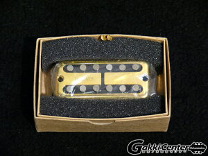 TV Jones Magna'Tron Neck/Gold