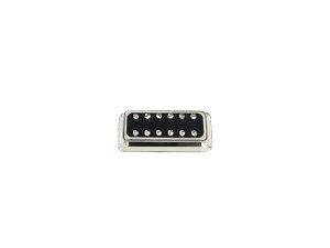 TV Jones TV Classic Neck/Chrome/DeArmond Mount