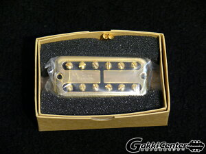 TV Jones Power'Tron Bridge/Gold