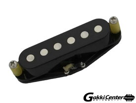 TV Jones Starwood Strat Pickup Bridge Black