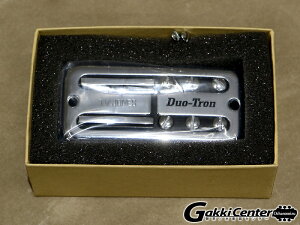 TV Jones Paul Yandell Duo-Tron Bridge/Chrome UV