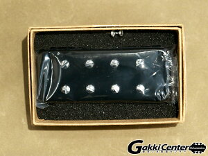 TV Jones Thunder'Tron Soapbar Mount Neck, Black