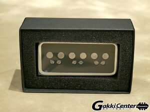 TV Jones T-Armond Neck/Chrome - Original Gretsch Mount
