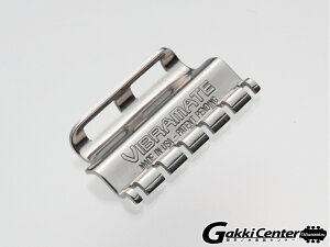 VIBRAMATE Spoiler Silver