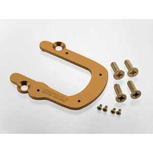 VIBRAMATE V5 Left-handed, G