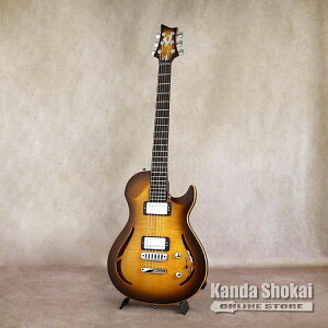 Vigier ( BWF )G.V. Series G.V.Wood Hollow, VGV-CWHW, Anti-Tobbaco [S/N: 0475]