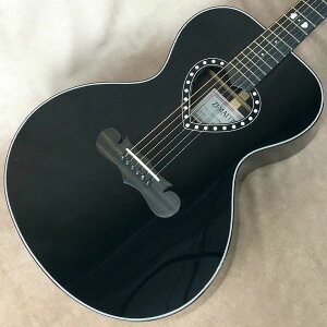 [Outlet] Zemaitis ( [}CeBX ) AAS-1500HPD-E, Black [S/N: ZT-129] yWEBSHOP݌Ɂz