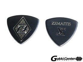 ZEMAITIS PICK ZP04 TR Black