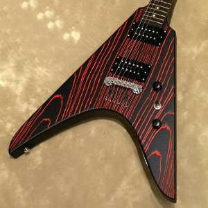 ZEMAITIS ZVWA22, Red [S/N: WZ200487]yX݌Ɂz