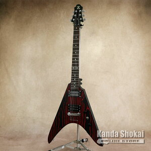 ZEMAITIS ZVWA22, Red [S/N: WZ200489]