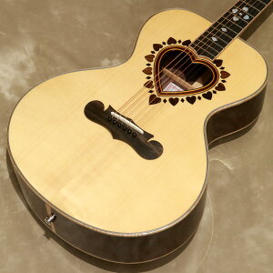 ZEMAITIS Acoustics/AAS-3000HW-E【S/N: ZT-198】【店頭在庫品】