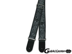 ZEMAITIS Custom Woven Strap