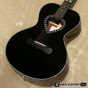 ZEMAITIS Acoustics/AAS-1500HPD-E, Black 【シリアルNo:ZT-052】【店頭在庫品】