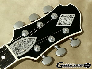 ZEMAITISPearlFrontsPFG24RingChess【シリアルNo:JGA21015/4.1kg】【店頭在庫品】