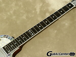 ZEMAITISPearlFrontsPFG24RingChess【シリアルNo:JGA21015/4.1kg】【店頭在庫品】
