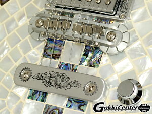 ZEMAITISPearlFrontsPFG24RingChess【シリアルNo:JGA21015/4.1kg】【店頭在庫品】