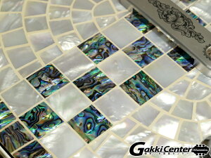 ZEMAITISPearlFrontsPFG24RingChess【シリアルNo:JGA21015/4.1kg】【店頭在庫品】