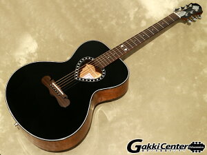 ZEMAITIS Acoustics/AAS-1000HPD-E, Black 【シリアルNo:ZT-063/2.0kg】【店頭在庫品】