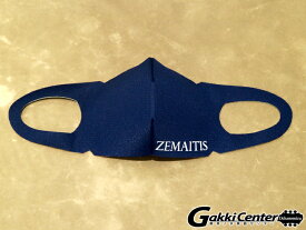 ZEMAITIS Cool Mask, ZSCMC-M, Medium, Navy（Mサイズ）