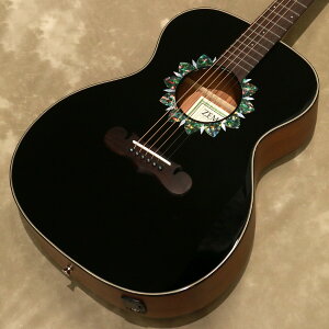 Zemaitis ( [}CeBX )CAF-90F, Gloss Black Abalone[S/N:ZE24122436]