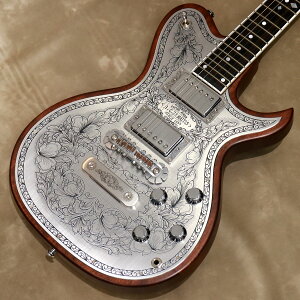 MFG-AC-24 DUO, Natural [S/N: JG A25123]