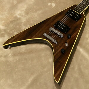 ZEMAITIS ZVW22, EB Natural【S/N: WZ200396】