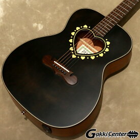 ZEMAITIS CAF-85H Orchestra Model, Denim Black【シリアルNo:ZE22043264】【店頭在庫品】