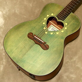 ZEMAITIS CAF-85H Orchestra Model, Forest Green【シリアルNo:ZE22043299】【店頭在庫品】