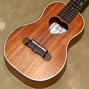 ZEMAITIS Acoustics - Ukuleles ZUM-5C [Concert]