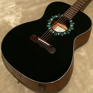 Zemaitis ( [}CeBX )CAG-90F, Gloss Black AbaloneyVANo: ZE24122501zyX݌ɕiz