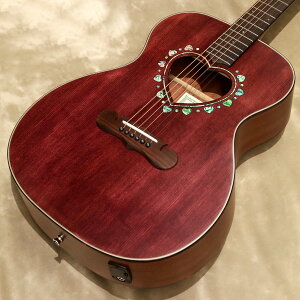 Zemaitis ( [}CeBX )CAF-90H, Purple Abalone[S/N:ZE24122625]