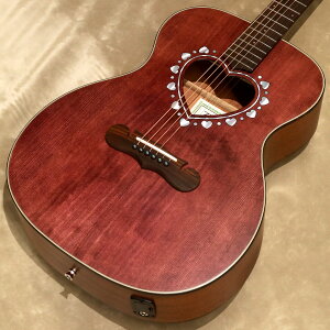 Zemaitis ( ゼマイティス )CAF-90H, Purple Mother of Pearl【S/N: ZE24122653】