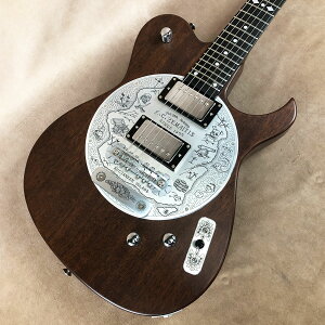 [Outlet] Zemaitis ( [}CeBX ) DFG24 2H, Natural [S/N: JG A22223]yWEBSHOP݌Ɂz