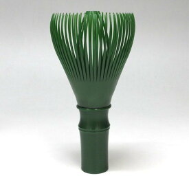 【送料無料】日本製 折れない ふげつ樹脂茶せん ソフトタイプ