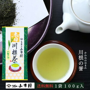 2025年度 新茶 川根の誉 100g 緑茶 静岡 静岡茶 お茶 茶 日本茶 新茶 茶葉 やぶきた 藪北 やぶ北 国産 まとめ買い 人気 内祝い ブランド 川根茶 煎茶 贈答用 贈答 ギフト お中元 お歳暮 送料無料